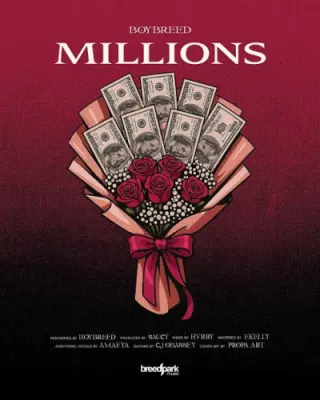 Boybreed – Millions