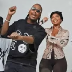 Dlala Thukzin – Mali ft. Zee Nxumalo & Sykes