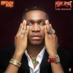 Brown Joel – Higher Power