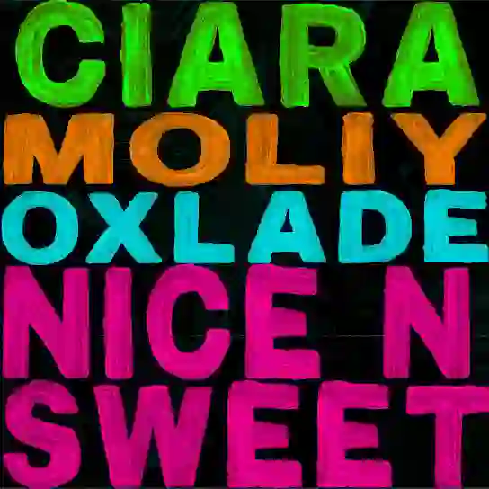 Ciara – Nice n Sweet ft. MOLIY & Oxlade