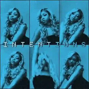 Fave – Intentions (feat. Urban Chords)