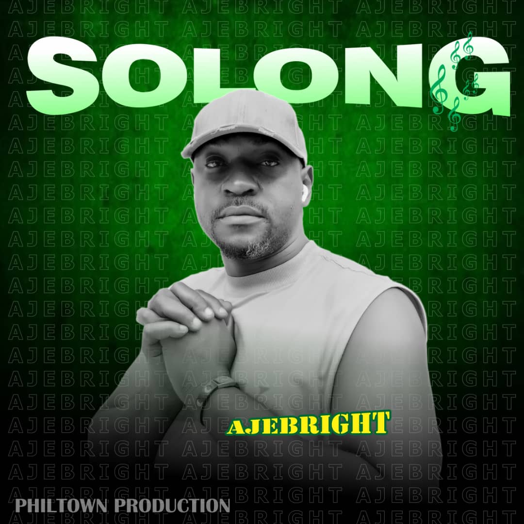 Ajebright - So long