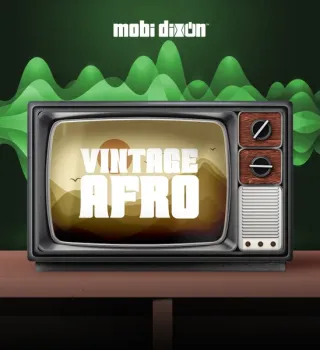 Mobi Dixon – Baila