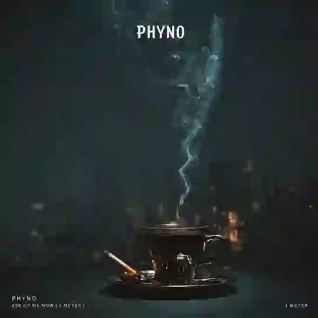 Phyno – Ask Of Me Now