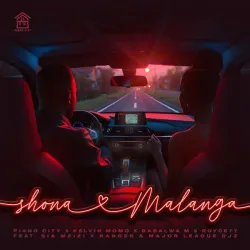 Piano City – Shona Malanga ft. Kelvin Momo, Babalwa M, Royce77, Major League Djz, Ranger & Sia Mzizi