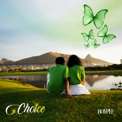BoyPee – Choice