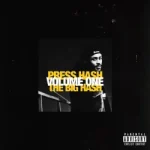 The Big Hash – BLAH, BLAH, BLAH!