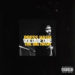 The Big Hash – BLAH, BLAH, BLAH!