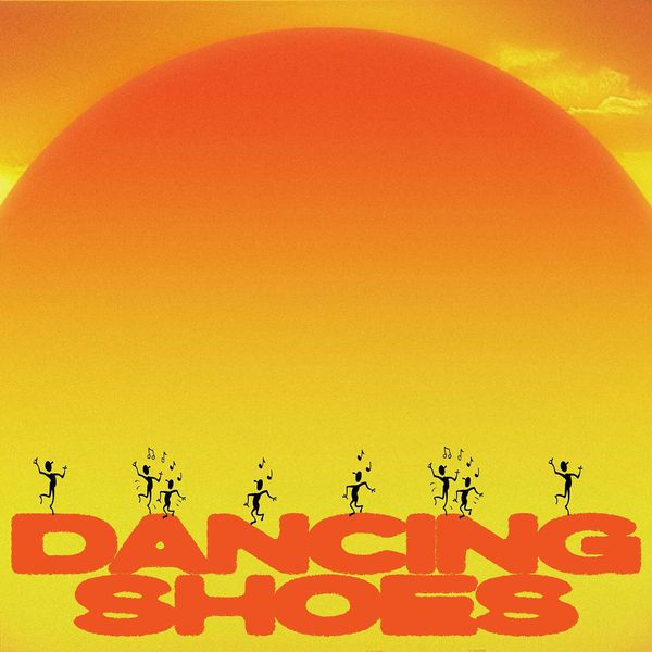 The Cavemen – Dancing Shoes