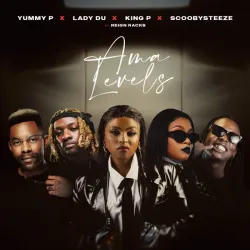 Yummy P Ft. King P, Lady Du, ScoobySteeze & Reign Racks