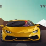 Yvng Pee – My Lane