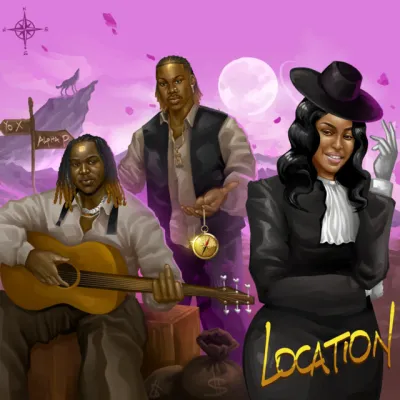 Alpha P – Location
