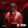 DAMO K - JUST A MESSENGER (ALBUM)