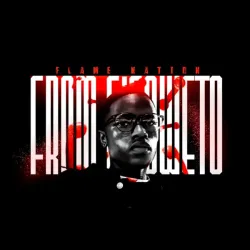 Flame Nation – From E'Soweto EP (Album)