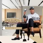 Khuzani - Inhlanhla Izanebhadi (ALBUM)