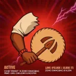 Zoro Swagbag – Love O’Clock (Clock It) ft. Klem