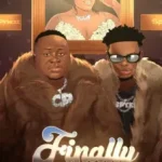 Chief Priest – Finally Ft Spyki