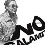 Danny S - NO CALAMITY (ALBUM)