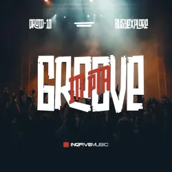 Droid-10 – Christmas (Napsta Deep Remix) Ft. Nestro DaProducer, Bongani Mehlomakhulu & Napsta Deep