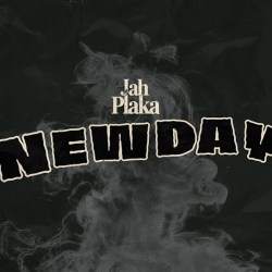 Jahplaka – New Day