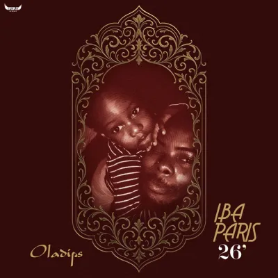 OlaDips – Iba Paris 26'