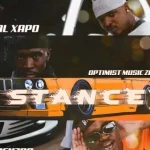AI Xapo - Stance Ft. Benzoo & Optimist Music ZA