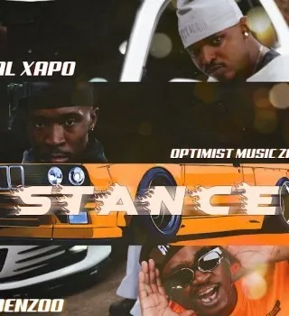 AI Xapo - Stance Ft. Benzoo & Optimist Music ZA