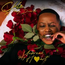 Chley – Say You Love Me ft Tony Duardo