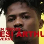Kwesi Arthur – Broken Pieces