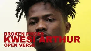 Kwesi Arthur – Broken Pieces