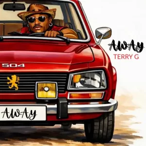 Terry G – Away
