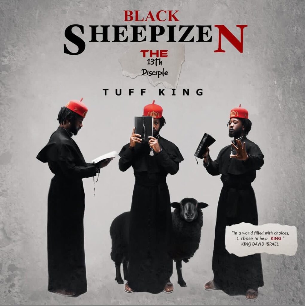 Tuff King – Portharcourt Baddies