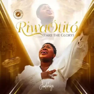Judikay – Riwa Òtitò