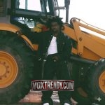 Lovn – OMO TI O COMMON