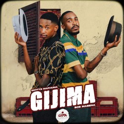Scotts Maphuma – iMali Yam Ft. Bob Mabena, Mdeshkayro, LastBornDiroba, Mellow, Sleazy & Nimza The Bull