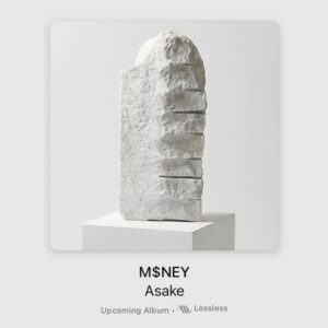 Asake – Chanel Ft. Blaqbonez