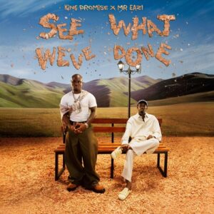King Promise X Mr Eazi - See What We've Done