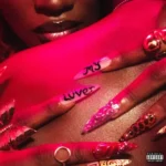 Morrravey – My Lover