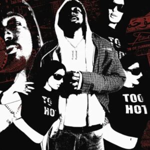 NO11 – TOO HOT
