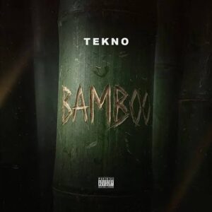 Tekno – Bamboo
