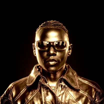King Soundboi – Lamba-Tainment Album