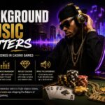 Background Music Matters: Hip-Hop Trends in Casino Games