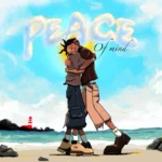 Beeztrap KOTM – Peace Of Mind Ft. Sarkodie
