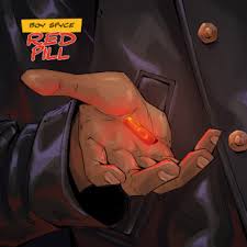 Boy Spyce – Red Pill Album (EP)