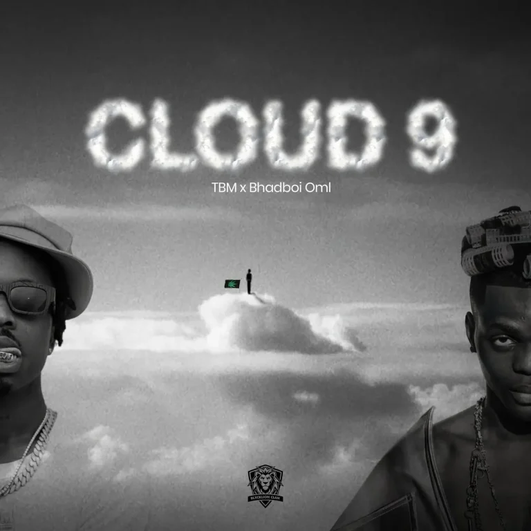 CallMeTBM – Cloud 9 Ft. Bhadboi OML