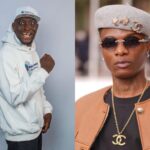 Carter Efe Challenges Wizkid to Celebrity Boxing Match