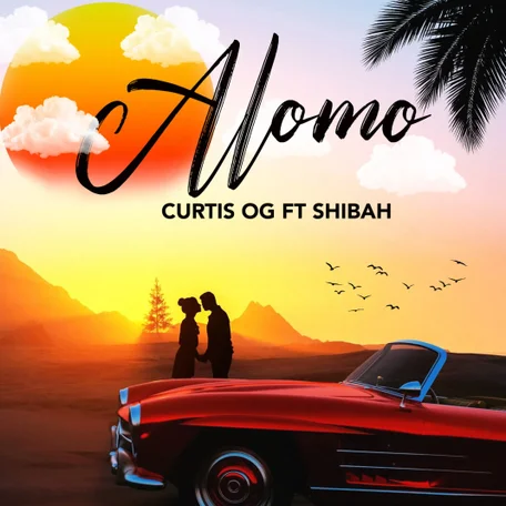 Curtis Og – Alomo Ft. Shibah