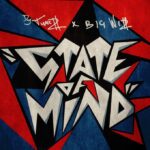 DJ Tunez - State Of Mind Ft. Wizkid