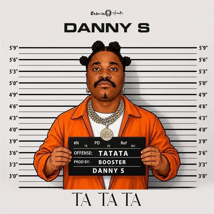 Danny S – Ta Ta Ta