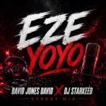 David Jones David – Eze YoYo (Remix) Ft. DJ Starkeed
